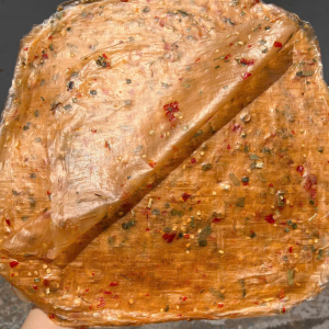 Bánh tráng dẻo ớt cay nhiều - Bánh tráng Tây Ninh