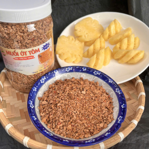 Muối tôm Tây Ninh mt3