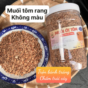 Muối tôm Tây Ninh mt3