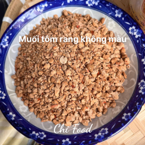 Muối tôm Tây Ninh mt3
