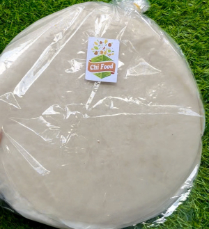 Bánh tráng phơi sương Tây Ninh tròn