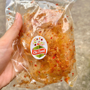 Combo 5 bánh tráng dẻo muối nhuyễn sate hành phi zip bánh ủ bơ zipb2
